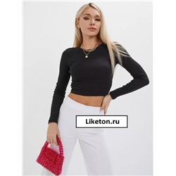 Лонгслив, Артикул: 131757