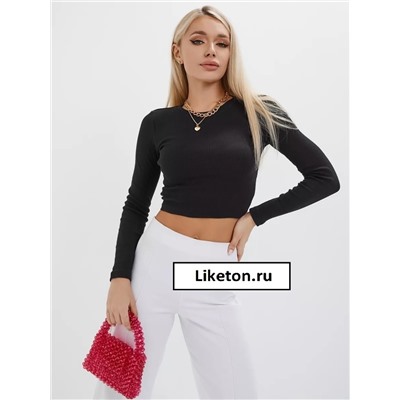 Лонгслив, Артикул: 131757