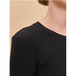 Джемпер (модель "боди") женский