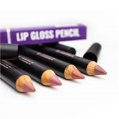 Карандаш-блеск для губ BEAUTYDRUGS Lip Gloss Pencil