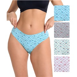 61554 Трусы-слипы женские