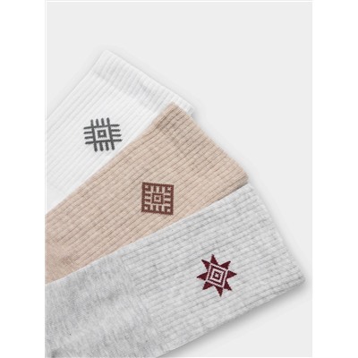 MARK FORMELLE Женские носки 559UA-2807