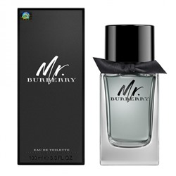 Туалетная вода Burberry Mr. Burberry (Euro)