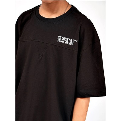 Соль&Перец Футболка SP984