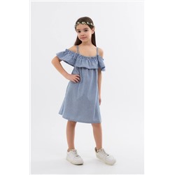 Сарафан для девочки Happyfox