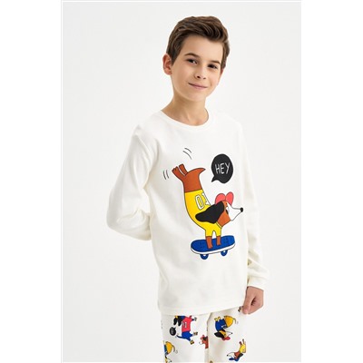 Пижама KOGANKIDS, 1069690