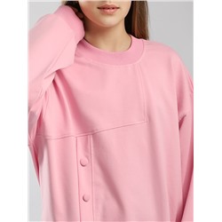 Джемпер Соль&Перец