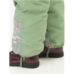 Комбинезон для девочек