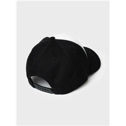 Кепка текстильная для мальчиков