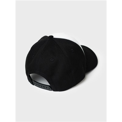 Кепка текстильная для мальчиков