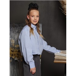 BATIK Рубашка 086 ш25-1