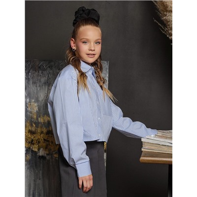 BATIK Рубашка 086 ш25-1