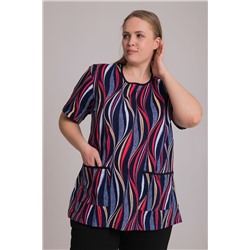 Футболка М30081Вск