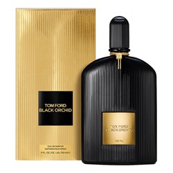 TOM FORD BLACK ORCHID edp (w) 150ml