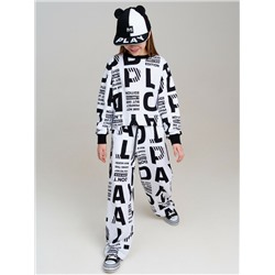 Кепка текстильная для девочек