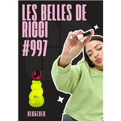 Les Belles de Ricci / GET PARFUM 997