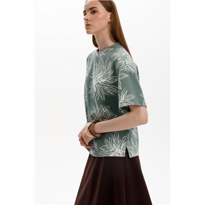 VERY NEAT Блуза ЕВТ 3317