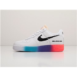 Кроссовки Nike Air Force 1 Low