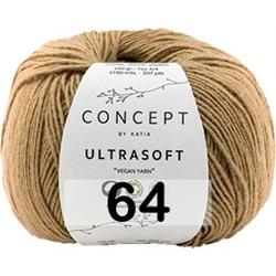 Пряжа Concept Ultrasoft
