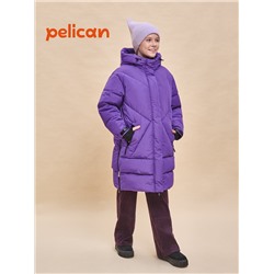 PELICAN Пальто