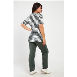 Костюм с брюками КБЖ0049Д НАТАЛИ, 1073046