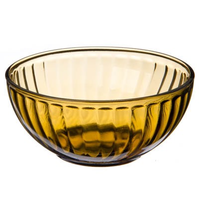 Салатник 13см.дымч.62094-01 877-552