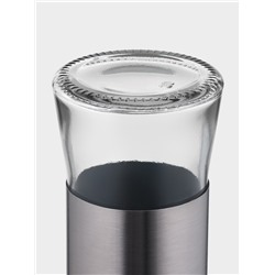 Бутылка для соусов и масла Доляна «Стиль», 320 мл, 6.5×25.5 см