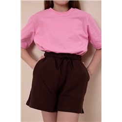 Шорты из муслина М225015к