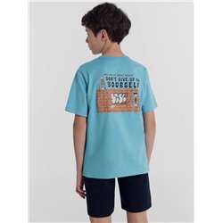 MARK FORMELLE Футболка 113397