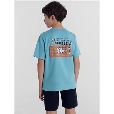 MARK FORMELLE Футболка 113397