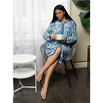 Халат мод.1948М/2