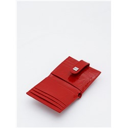 Кошелек 309-6 red  Velina Fabbiano
