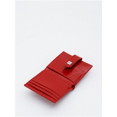 Кошелек 309-6 red  Velina Fabbiano