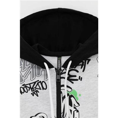 CROCKID Джемпер КР 302743-1