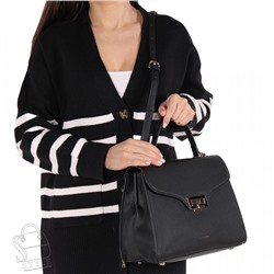 Сумка женская  012306083 black Chrisbella/30