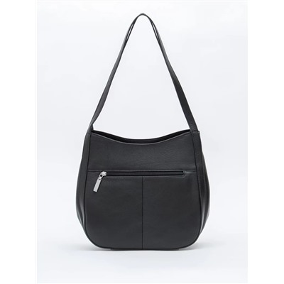 Сумка 1211M black Polina&Eiterou