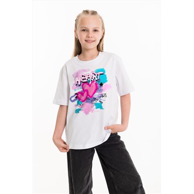 Футболка М225079Па