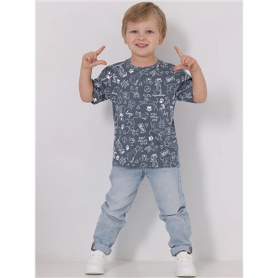 Апрель Футболка 1ПДФК4590001н