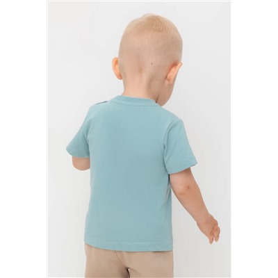 CROCKID Фуфайка КР 302756