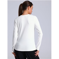 Апрель Лонгслив 1ЖДЛД4918804