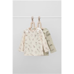 CROCKID Джемпер К 301949-2уп