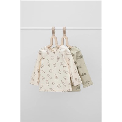 CROCKID Джемпер К 301949-2уп