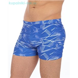 607 Шорты купальные мужские (48-56)