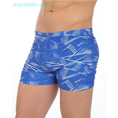 607 Шорты купальные мужские (48-56)