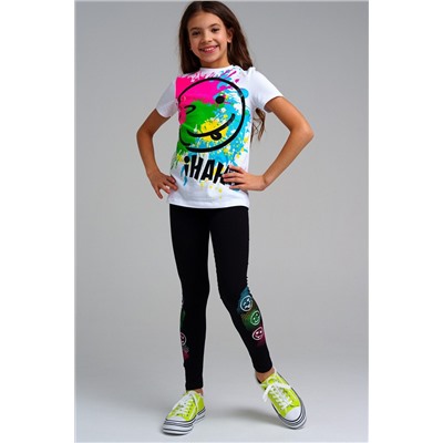 Футболка PLAYTODAY, 975552