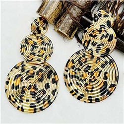 Серьги на гвоздиках арт. 13 4225 (id 281186)