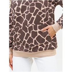 Толстовка ТЖ-14 (Мокко)