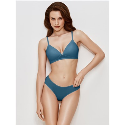 Minimi Трусы MNM MICRO 1242 Трусы Panty (со швом сзади)