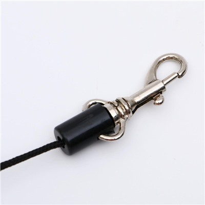 Рулетка малая эконом, 3 м, до 18 кг, синяя