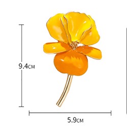 Акц -12% Брошь арт. 32 1820 (id 276027)